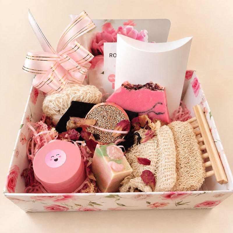 Higgs Garden Classy Garden gift box